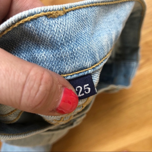 NWOT LF carmar denim jeans - Picture 3 of 3